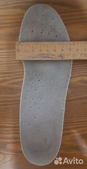 Коньки Risport excellence, 215