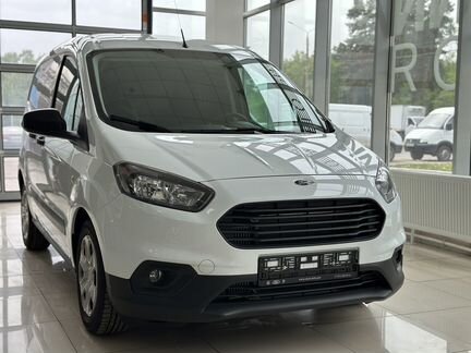Ford Transit Courier 1.0 MT, 2023