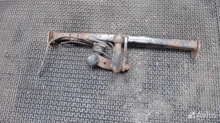 Устройство прицепное (фаркоп) Land Rover Freelande