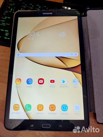 Samsung galaxy Tab A6 SM- T585 10'1