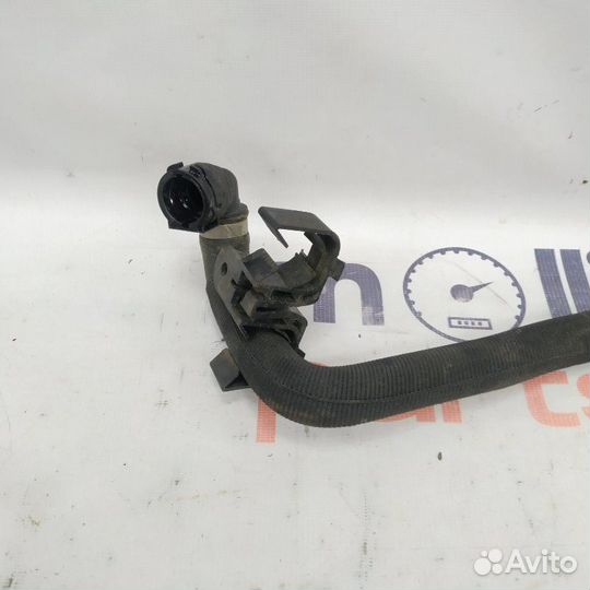 Патрубок системы охлаждения Bmw 520D G30 2019