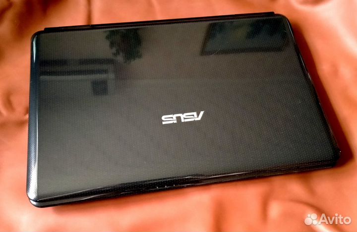 Asus K50IN