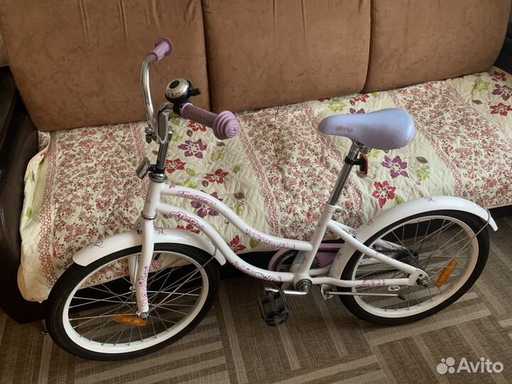 Велосипед Stern fantasy 20