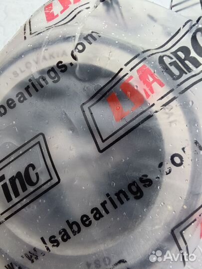 Ступичный подшипник