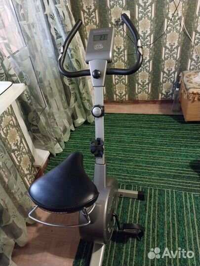 Велотренажер бу