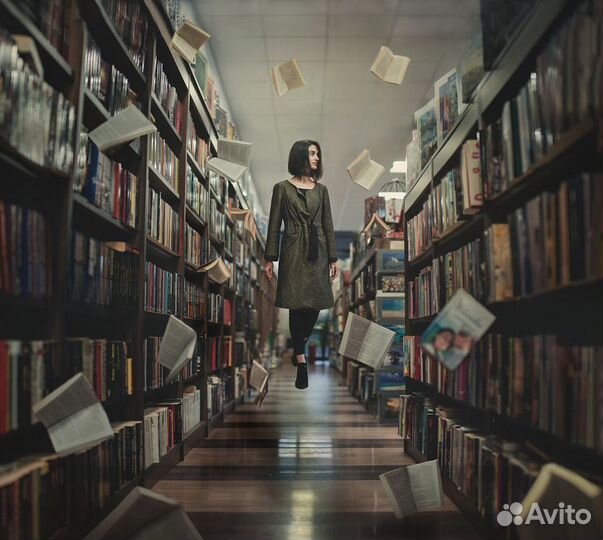 Упаковщик в книжный интернет магазин в Подмосковье