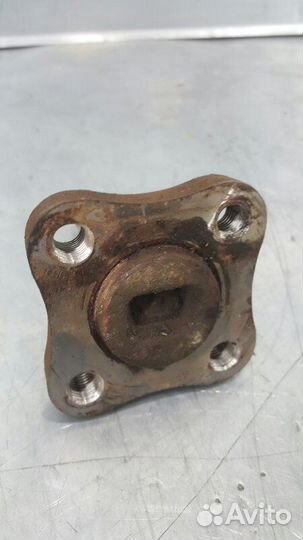 Цапфа задняя Renault Logan LS0G/LS12 K7M710