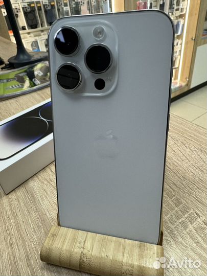 iPhone 14 Pro, 128 ГБ