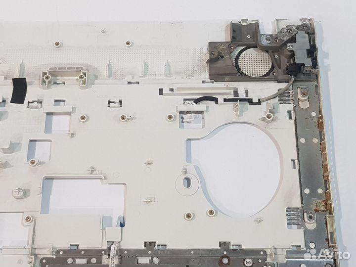 Топкейс для Sony PCG-91111V, PCG-91112M