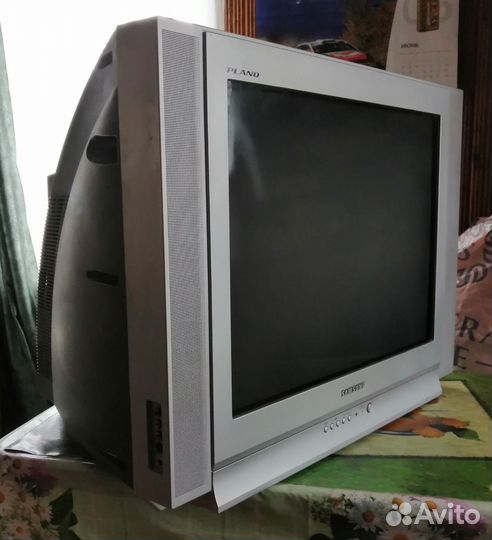 Телевизор samsung