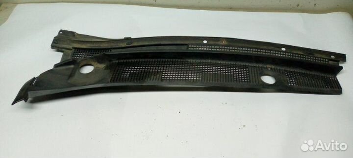 Жабо Renault Logan 1 седан 1.4 2012