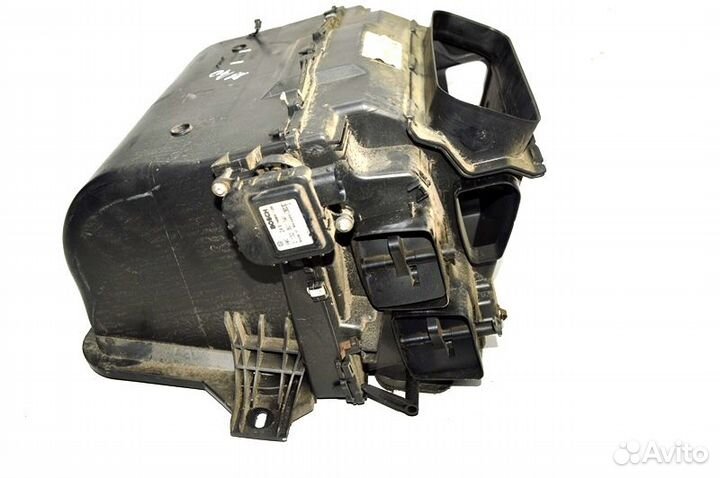 Корпус вентилятора отопления салона MAN TGA 18.410