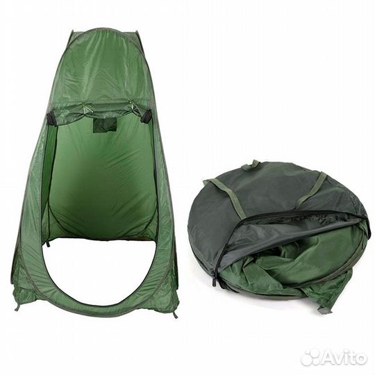 Палатка самораскладывающаяся