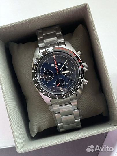 Seiko SSC815P1