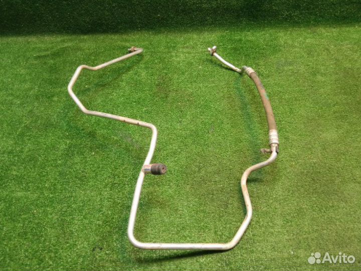 Трубка кондиционера Renault Duster F4RA400 2013