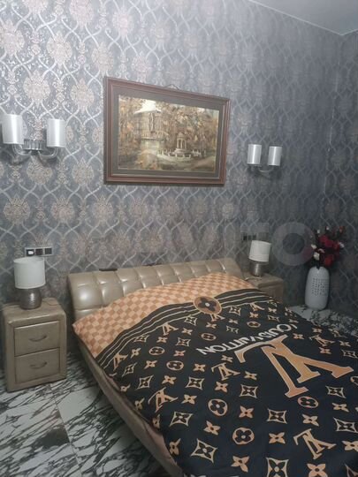 Коттедж 300 м² на участке 21 сот.