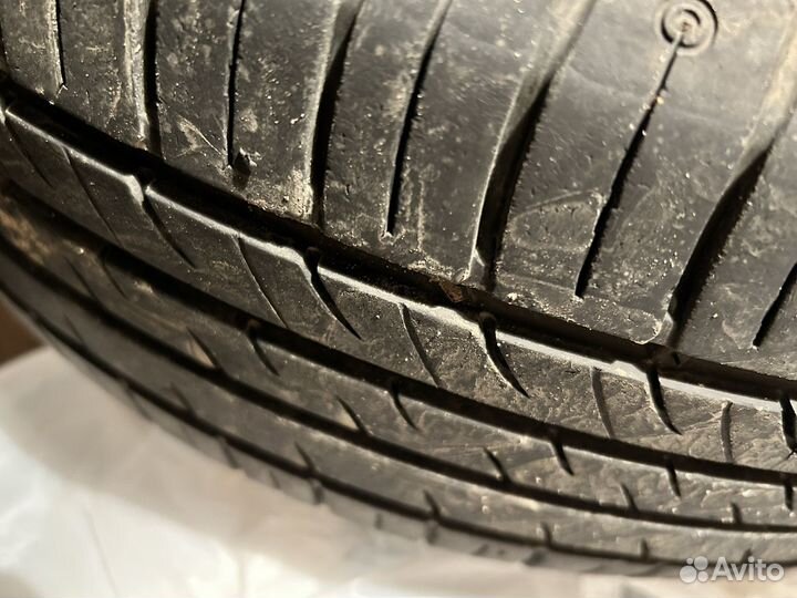 Kumho Ecowing ES31 205/60 R16