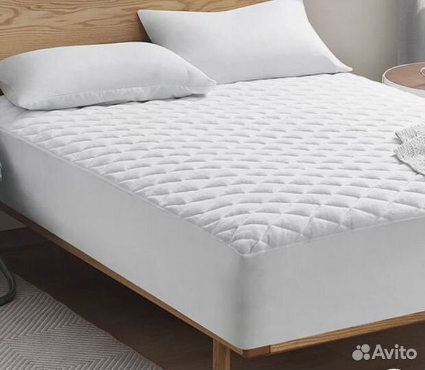 Матрас с фабрики