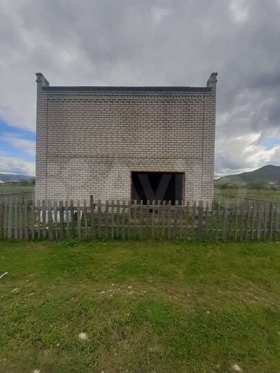 Дом 128 м² на участке 6 сот.