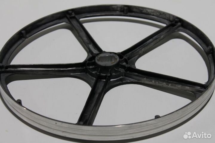 Шкив Samsung DC66-00500A бу. 3115