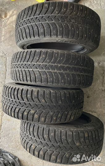 Lassa Iceways 205/55 R16 91T