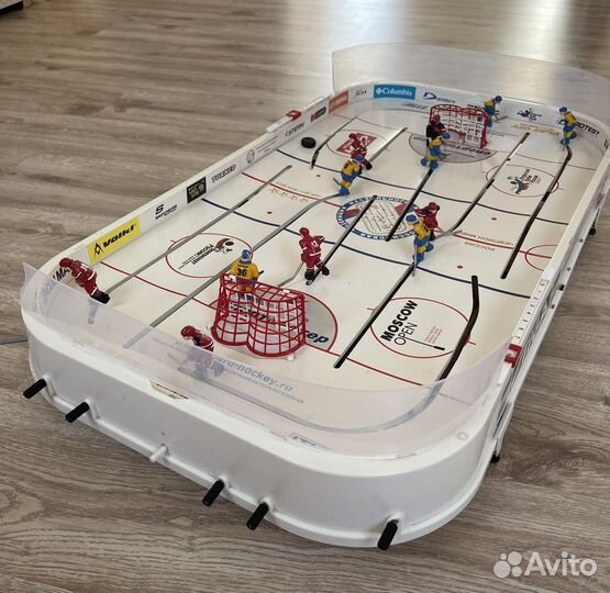 Настольный хоккей stiga play off