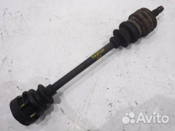 Привод задний A1403503410