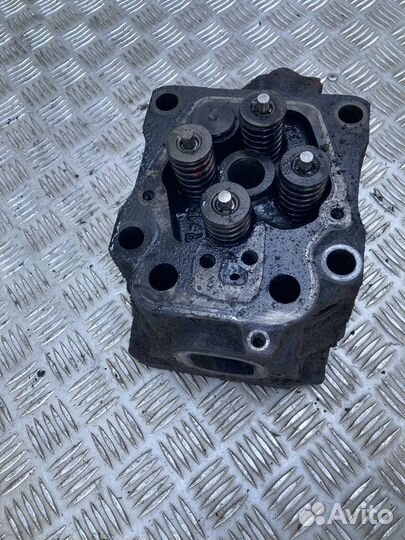 Гбц OM501LA Euro5 Mercedes-Benz A5410104021