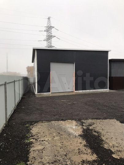 Склад, 130 м²