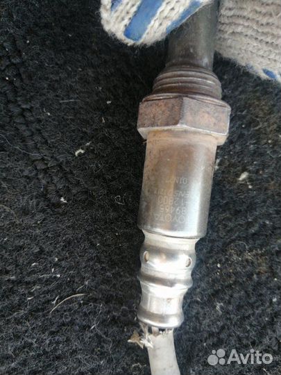 Лямбдазонд Toyota Corolla150 E150 1ZR