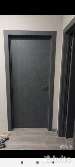 Дверь для квартиры