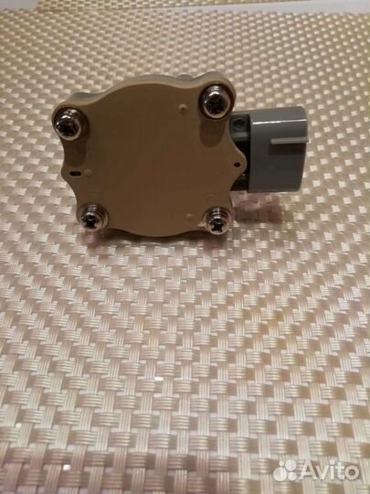 Датчик положения кузова лексус рх 300 2 поколение