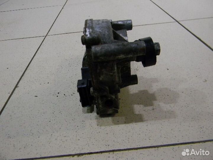 Моторчик стеклоочистителя