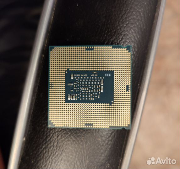 Процессор Intel Celeron G3900 LGA1151