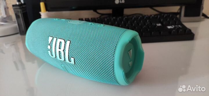 JBL Charge 5