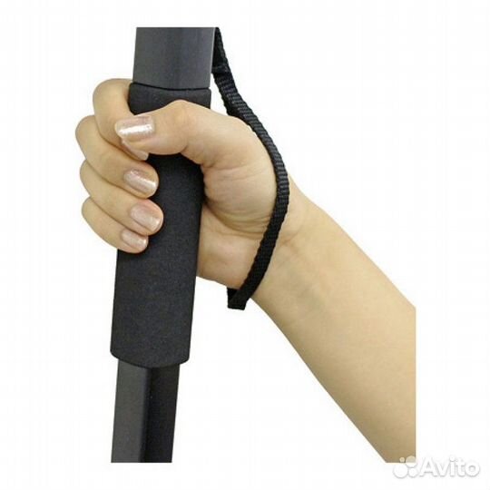 Штатив Velbon exup 53 черный Новый