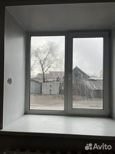 Пластиковые окна бу
