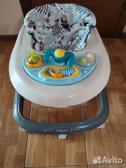 Ходунки детские