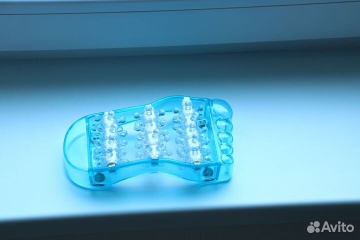 Массажер для ног