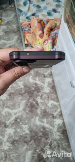 Чехол на Samsung s21 fe magsafe