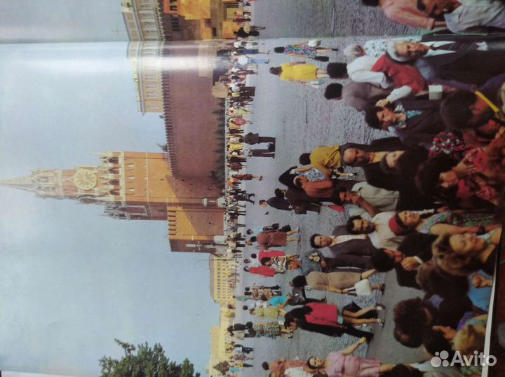 Огонёк Лучшие публикации 1988 г