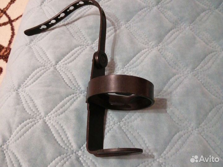 Подставка для воды на велосипед, или коляску