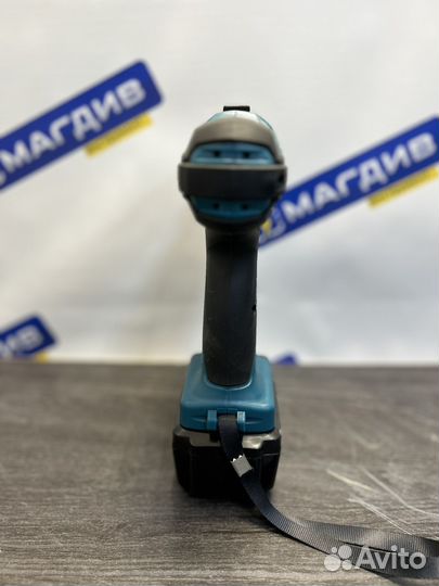 Шуруповерт варяг да-14/2М