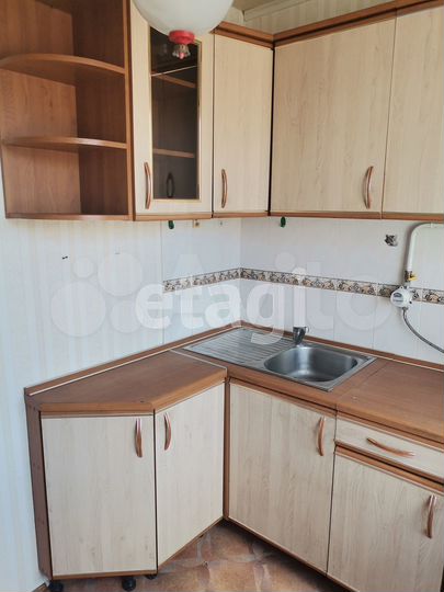 2-к. квартира, 44 м², 4/5 эт.