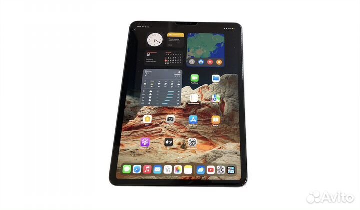 Р10 Apple iPad pro 11 (2022)