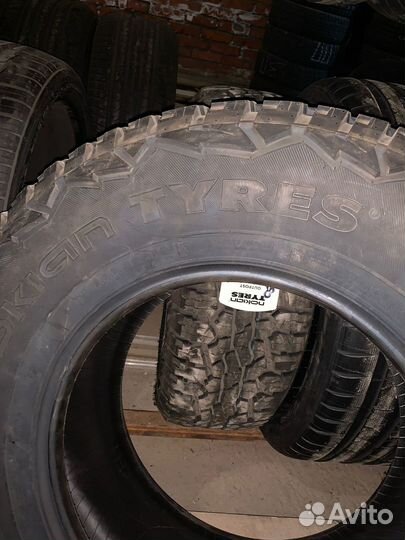 Nokian Tyres Outpost AT 235/70 R16 109T
