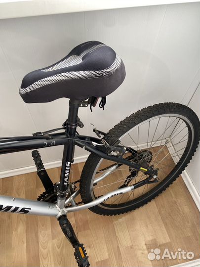 Велосипед jamis cross country 2.0