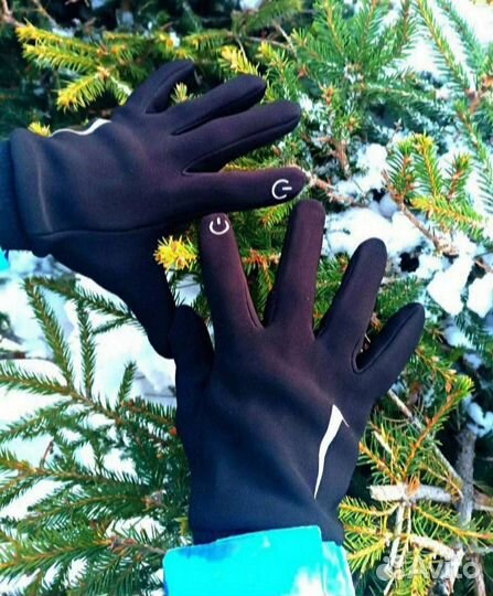 Перчатки Nike Drill