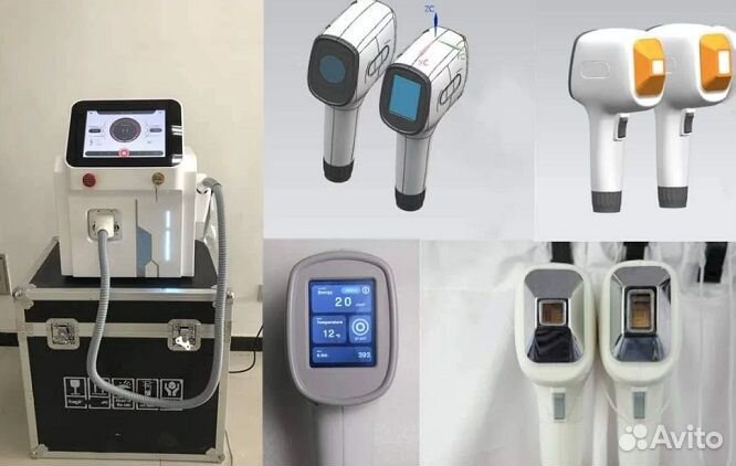 Диодный лазер