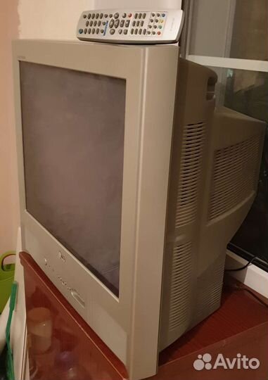 Телевизор бу